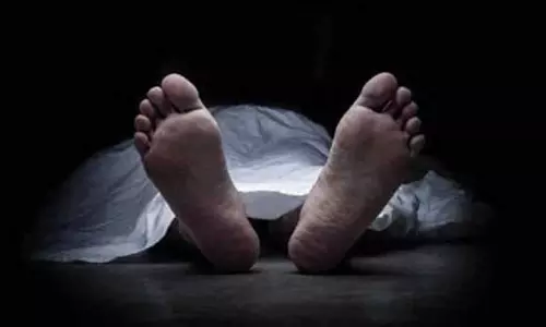 ஒரே நாளில் சகோதரி, சகோதரனை இழந்த பிரபல குணச்சித்திர நடிகர்