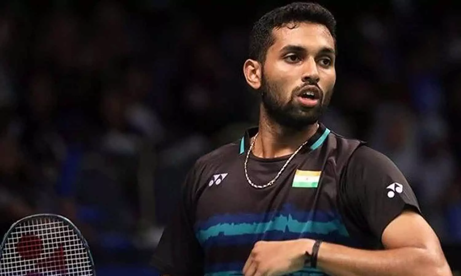 தைபே ஓபன் பேட்மிண்டன்: கால்இறுதியுடன் வெளியேறிய இந்திய வீரர் பிரனோய் தைபே ஓபன் பேட்மிண்டன்: கால்இறுதியுடன் வெளியேறிய இந்திய வீரர் பிரனோய்