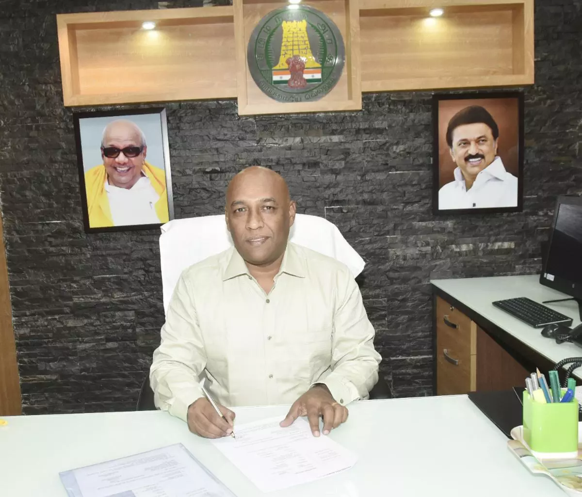 விழுப்புரம் மாவட்டத்தில் கல்பனா சாவ்லா விருது பெற விண்ணப்பிக்கலாம்: மாவட்ட கலெக்டர் தகவல் விழுப்புரம் மாவட்டத்தில் கல்பனா சாவ்லா விருது பெற விண்ணப்பிக்கலாம்: மாவட்ட கலெக்டர் தகவல்