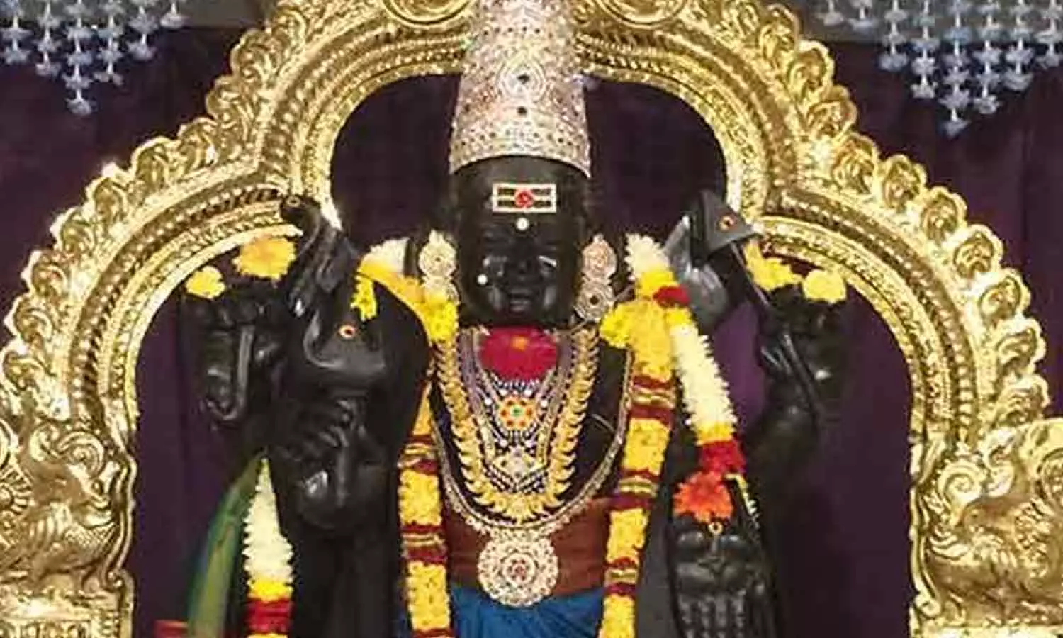 புரட்டாதி சனிக்கிழமை விரதம் - சனீஸ்வரன் விரதமும் அதன் சிறப்பும் - விஞ்ஞான விளக்கங்களுடன்...