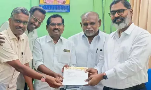 நெல்லித்தோப்பு தொகுதிக்கு தடையற்ற மின்சாரம்