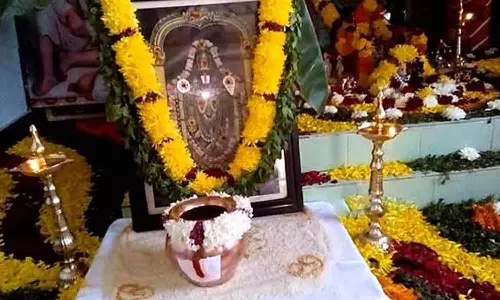 பொருள் வளம் சேர்க்கும் புரட்டாசி சனி