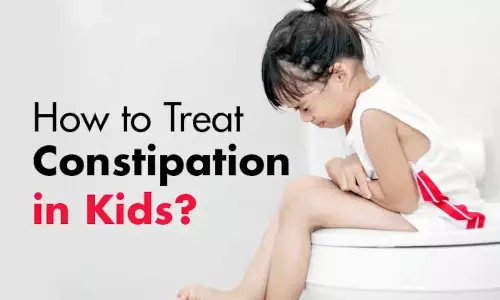 குழந்தைகளுக்கு ஏற்படும் மலச்சிக்கல்…  சரிசெய்வது எப்படி?