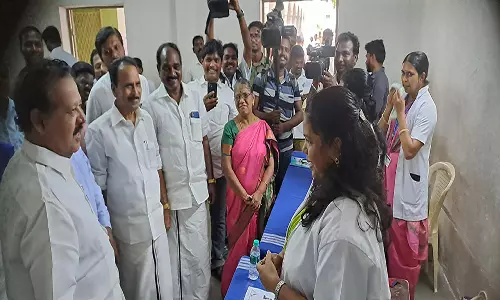 கவர்னர் ஓப்புதல் கிடைத்தவுடன் சித்த மருத்துவக் கல்லூரி விரைவில் தொடங்கப்படும்: அமைச்சர் பொன்முடி பேச்சு