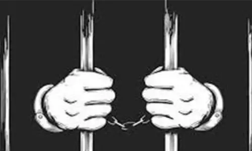 நகை பறித்த வாலிபருக்கு 3 ஆண்டு சிறை