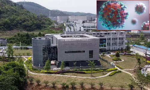 சீன ஆய்வகத்திலிருந்து கொரோனா வைரஸ் வந்ததா? நேரடி ஆதாரம் இல்லை என்கிறது அமெரிக்க அறிக்கை