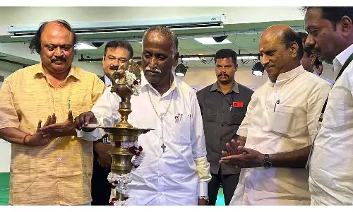 மாநில அளவிலான செஸ் சாம்பியன்ஷிப் போட்டி