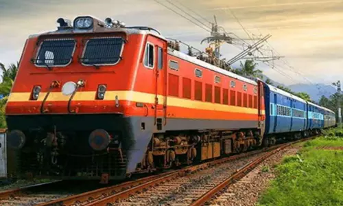 சேலம் வழியாக இயக்கப்படும் ஹூப்ளி- ராமேஸ்வரம் ரெயில் நீட்டிப்பு