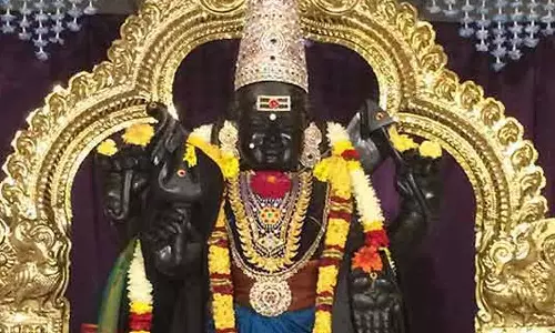 புரட்டாதி சனிக்கிழமை விரதம் - சனீஸ்வரன் விரதமும் அதன் சிறப்பும் - விஞ்ஞான விளக்கங்களுடன்...