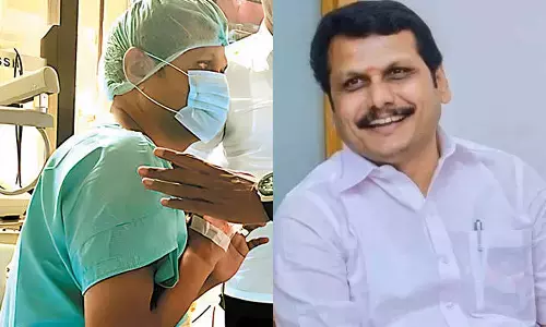 ஐசியூவில் இருந்து தனி அறைக்கு மாற்றப்பட்டார் அமைச்சர் செந்தில் பாலாஜி