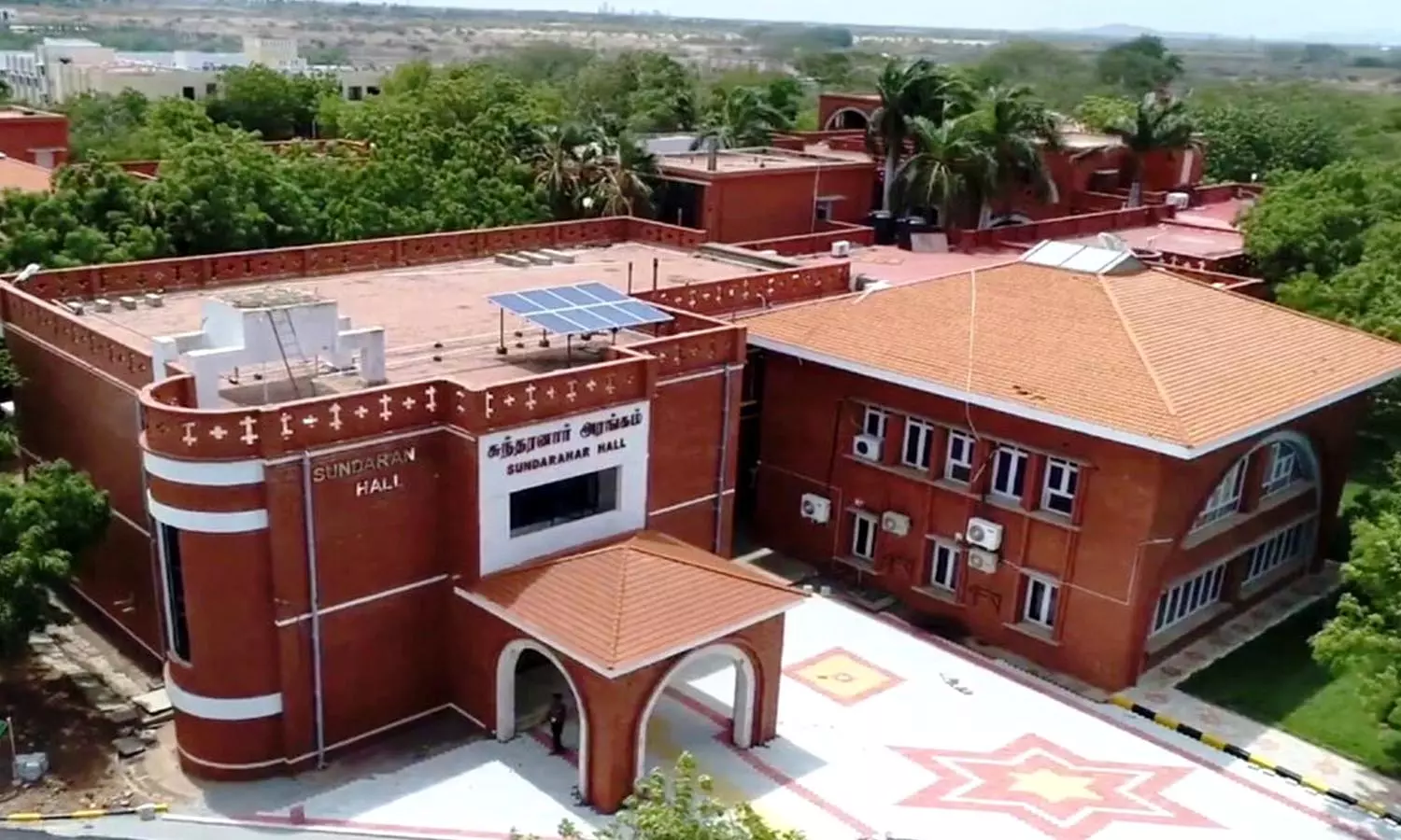 நெல்லை பல்கலையில் தொலைநெறி தொடர்கல்வி மாணவர் சேர்க்கை- ஆகஸ்ட் 31-ந் தேதிக்குள் விண்ணப்பிக்கலாம்