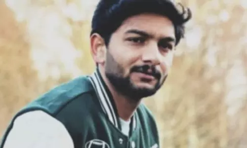 மேல்படிப்புக்காக சென்ற கோவை என்ஜினீயர் இங்கிலாந்தில் மர்ம மரணம்- கால்வாயில் பிணமாக மீட்பு