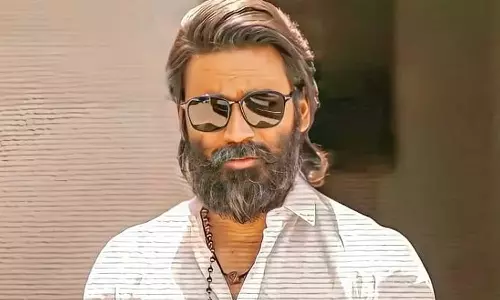 கேப்டன் மில்லர்: ரசிகர்களின் எதிர்பார்ப்பை எகிரவைத்த தனுஷ் பதிவு