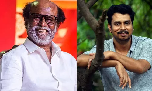 தலைவர் 170: படப்பிடிப்புக்கு தயாராகும் ரஜினி படக்குழு