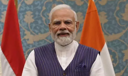 எமர்ஜென்சி வரலாற்றில் மறக்க முடியாத காலக்கட்டம்- பிரதமர் மோடி டுவிட்