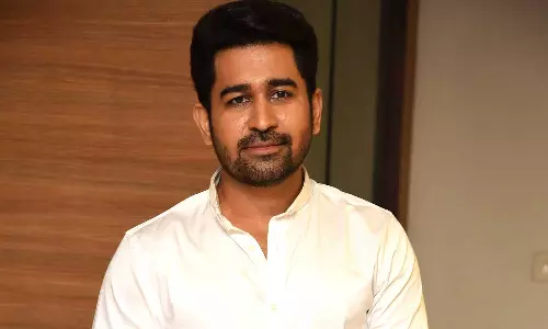 போதை பழக்கத்தை விளையாட்டாக ஆரம்பித்து, சுயநினைவை இழக்கின்றனர் - விஜய் ஆண்டனி வருத்தம்