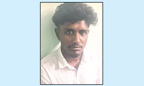 டாஸ்மாக் கடை கொள்ளையில் மேலும் ஒரு வாலிபர் கைது