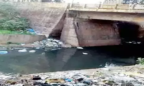 ரூ.2 கோடியில் சிறுபாலம் அமைக்க நடவடிக்கை