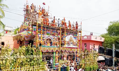 கற்பகநாதர் கோவில் கும்பாபிஷேகம்