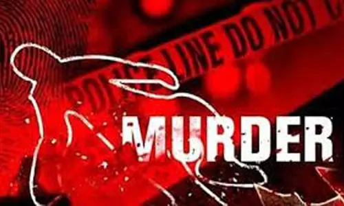 மனைவி கொலை வழக்கில் ரவுடி சரண்;காவலில் எடுத்து விசாரிக்க போலீஸ் முடிவு