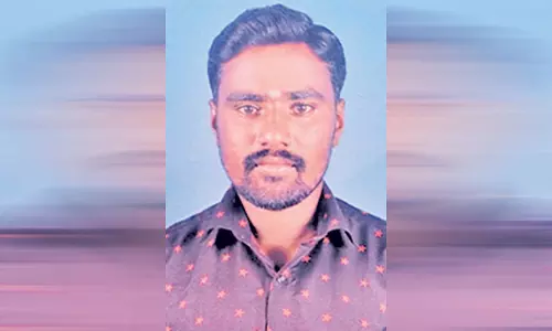 தூத்துக்குடியில் கடலில் தவறி விழுந்து மீனவர் பலி