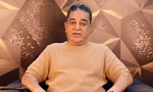 50 வருடங்களுக்குப் பிறகு நாங்கள் இருவரும் இணைகிறோம்.. கமல் நெகிழ்ச்சி