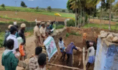 நாமக்கல் அருகே 27-ந் தேதி கால்நடைகளுக்கு இலவச மருத்துவ முகாம்