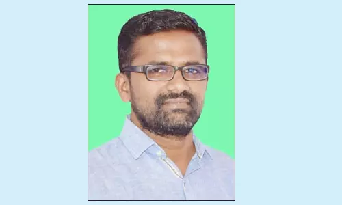 தண்ணீர் இல்லாமல் வறண்ட பூமியாக மாறும் சக்கரக்கோட்டை கண்மாய்-எஸ்.டி.பி.ஐ.கோரிக்கை