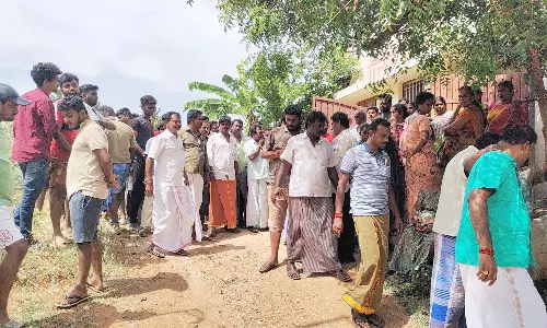 கோவையில் வேலை வாங்கி தருவதாக ரூ.3 லட்சம் மோசடி