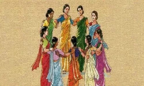 சிறுதானிய உணவகம் அமைத்திட மகளிர் சுய உதவிக்குழு உறுப்பினர்ளுக்கு அழைப்பு