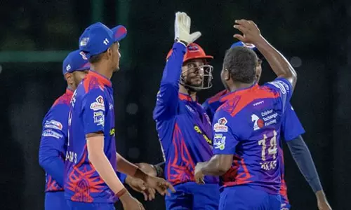 டி.என்.பி.எல்- 46 ரன்கள் வித்தியாசத்தில் திருப்பூர் அணி அபார வெற்றி