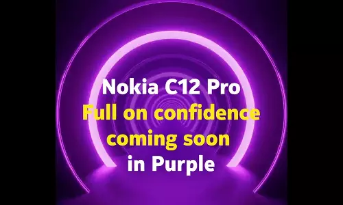 ரூ. 6,999 விலையில் அறிமுகமான நோக்கியா ஸ்மார்ட்போன்