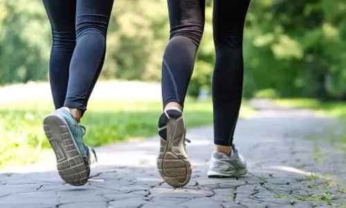 தினமும் 10000 அடிகள் நடந்தால் உடல் எடையை குறைக்கலாம் என்பது உண்மையா?