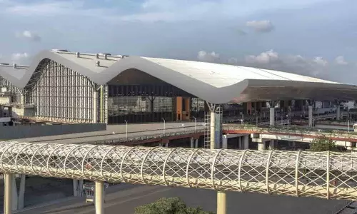 சென்னை ஒருங்கிணைந்த புதிய முனையத்தில் விமான சேவை அதிகரிப்பு- 12 நாடுகளுக்கு இயக்கப்படுகிறது