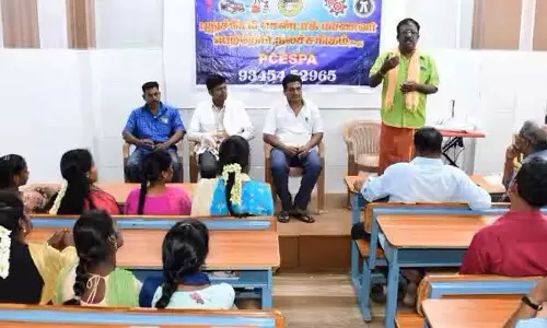 நர்சிங் கல்லூரிக்கு அனுமதி பெற்ற பிறகே கலந்தாய்வை நடத்த வேண்டும்