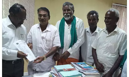 கூட்டுறவு பால் சங்க  தேர்தலுக்கு விரைவில் புதிய அட்டவணை