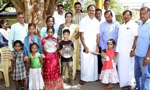 புதுக்கோட்டையில் கம்பன் பெருவிழாவை முன்னிட்டு மாணவர்களுக்கான போட்டிகள்