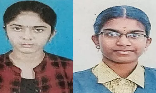 பொறியியல் தர வரிசையில் 102 பேர் 200-க்கு 200: திருச்செந்தூர் மாணவி நேத்ரா முதலிடம்