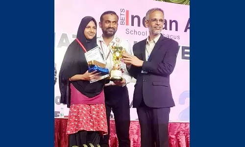 அபாகஸ் போட்டியில் தேசிய சாதனை