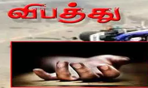 மோட்டார் சைக்கிள்- ஆட்டோ மோதல்; 3 பேர் படுகாயம்