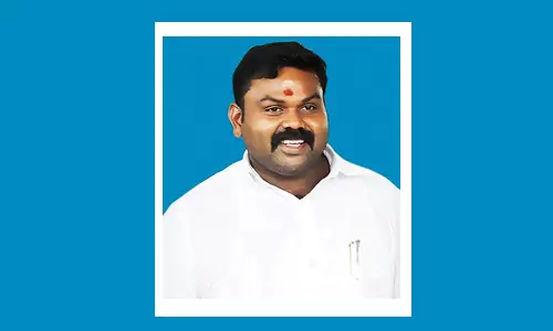 தென்காசி மாவட்டத்தில் நாளை பல்வேறு நிகழ்ச்சிகளில் கனிமொழி எம்.பி. பங்கேற்பு-ராஜா எம்.எல்.ஏ. அறிக்கை