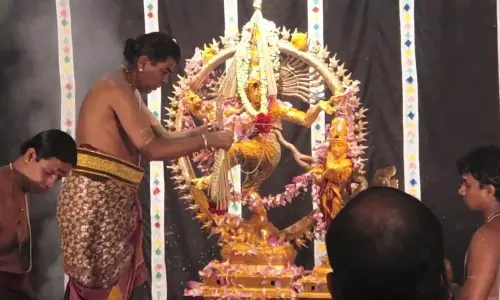 Aani Thirumanjanam: ஆனி திருமஞ்சனம் என்றால் என்ன?