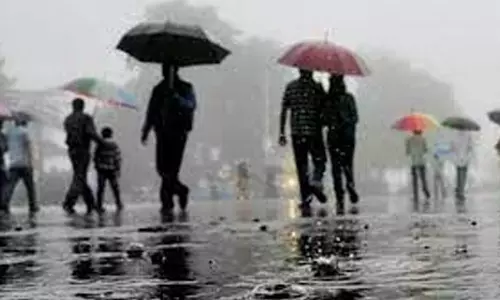 கோவையில் கண்ணாமூச்சி காட்டும் தென்மேற்கு பருவமழை