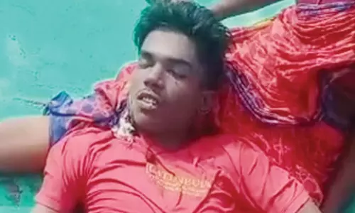 கடலில் விழுந்து மாயமான கல்லூரி மாணவர் உடல் மீட்பு