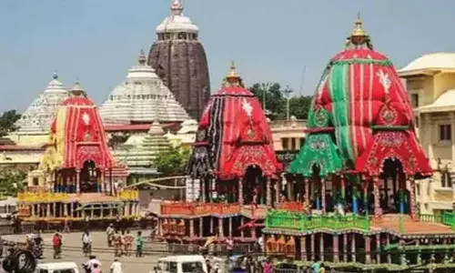 3 வித ஜெகந்நாதர்