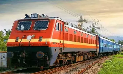 ஹூப்ளி - தஞ்சாவூர் வாராந்திர சிறப்பு ரெயில் சேவை நீட்டிப்பு