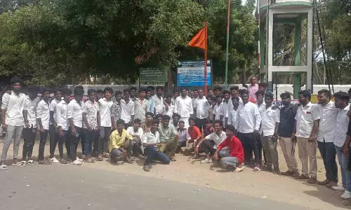 பல்லடத்தில் இந்து சாம்ராஜ்ய விழா