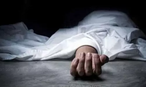 திருமணமாகாத விரக்தியில் வாலிபர் தற்கொலை