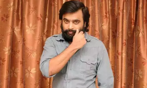 சசிகுமார் படத்தின் புதிய அப்டேட்