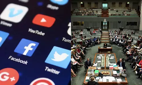 தவறான தகவல் பரவலை தடுக்காவிட்டால்.. தொழில்நுட்ப ஜாம்பவான்களுக்கு செக் வைக்கும் ஆஸ்திரேலியா